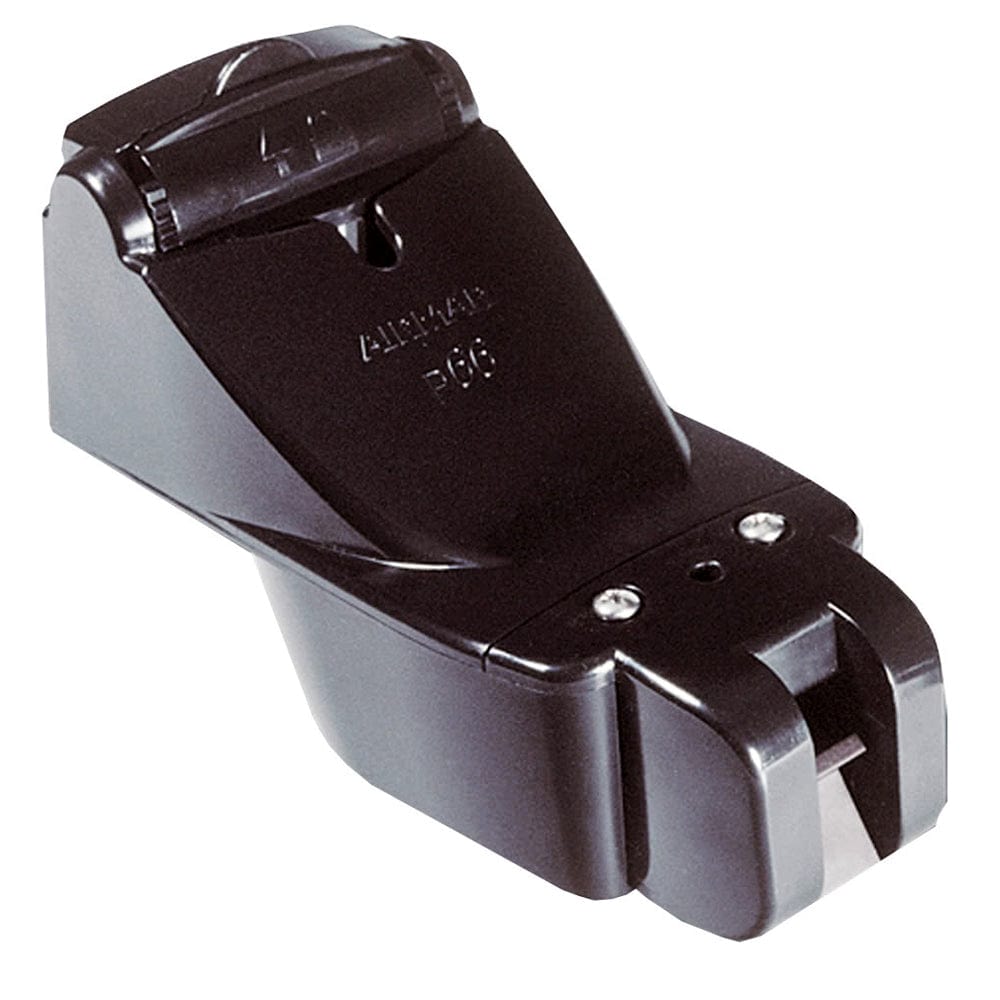 Raymarine P66 TM Depth Transducer f/ST40 [E26027-PZ] - The Happy Skipper