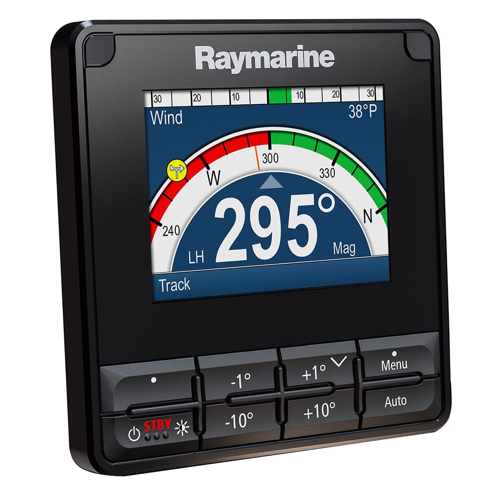 Raymarine p70s Autopilot Controller [E70328] - The Happy Skipper