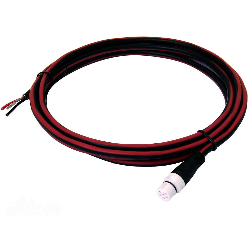 Raymarine Power Cable f/SeaTalkng [A06049] - The Happy Skipper
