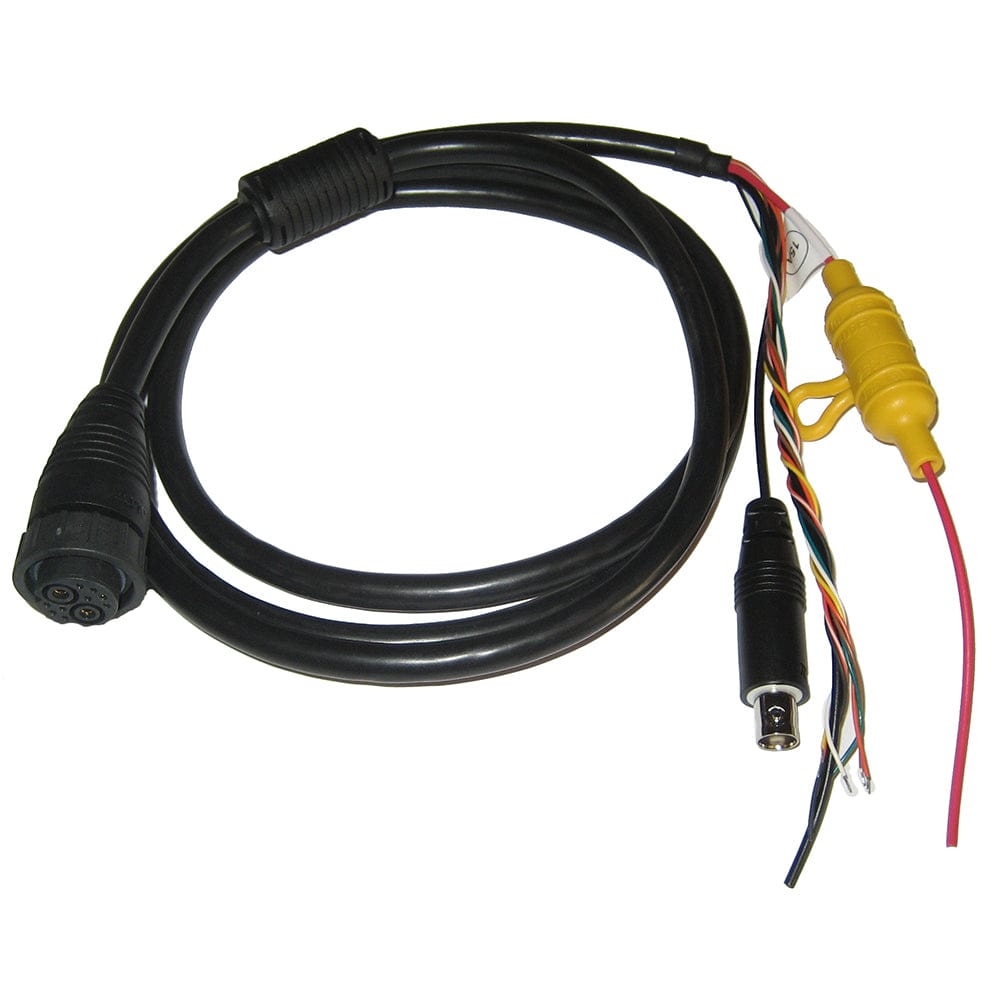 Raymarine Power/Data/Video Cable - 1M [R62379] - The Happy Skipper