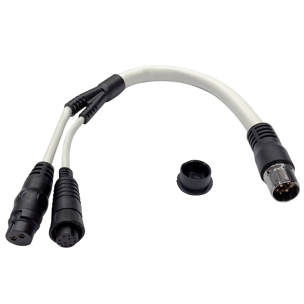 Raymarine Quantum Adapter Cable [A80308] - The Happy Skipper