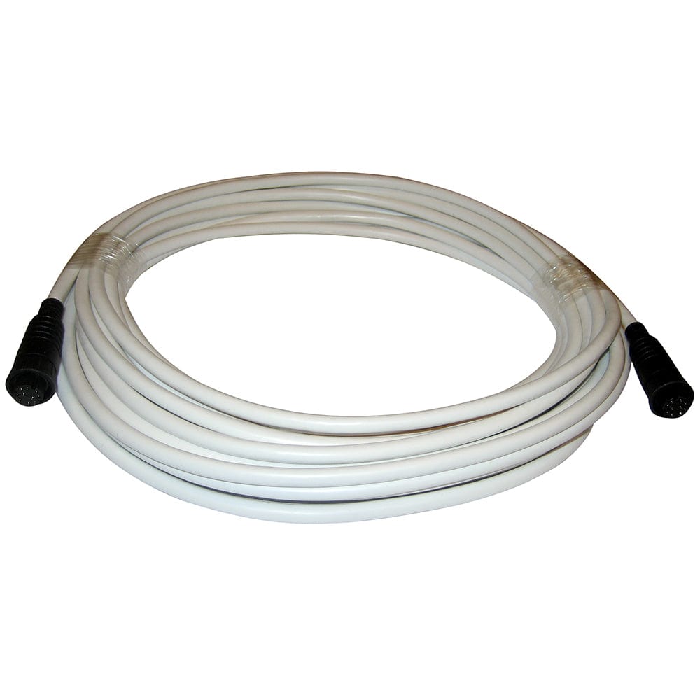 Raymarine Quantum Data Cable - White - 10M [A80275] - The Happy Skipper