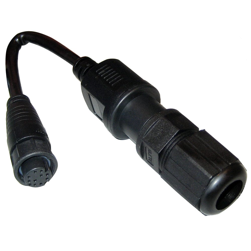 Raymarine Raynet to RJ45 Female Adapter 100mm [A80247] - The Happy Skipper