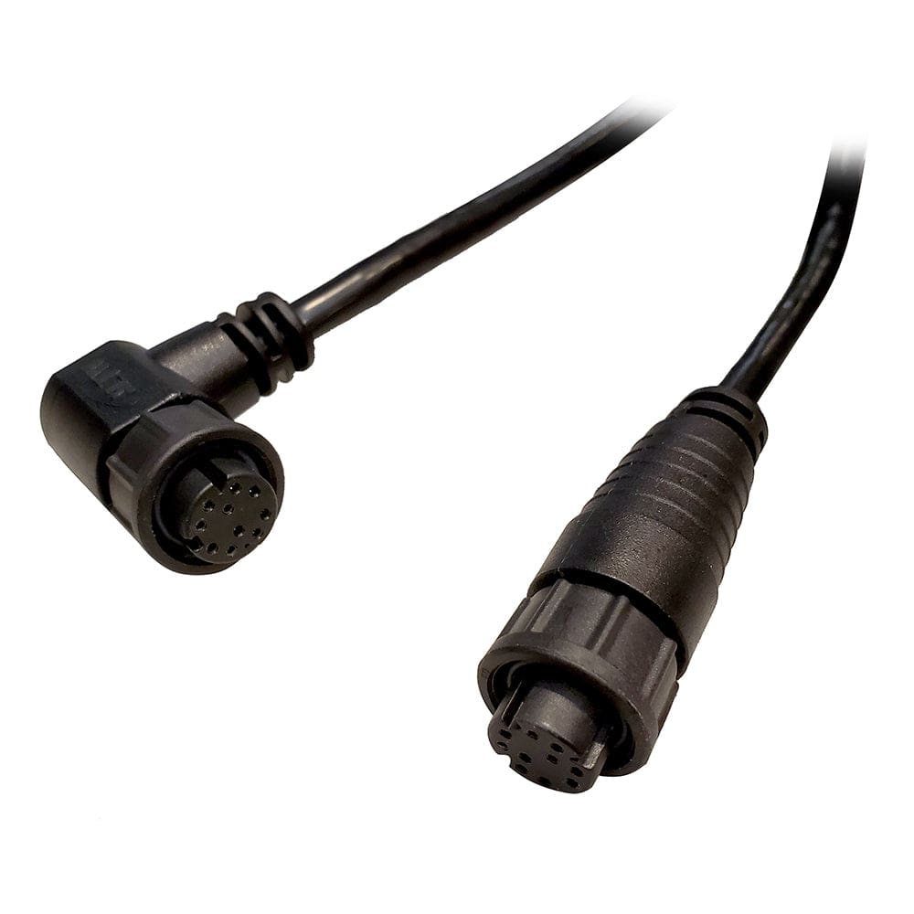 Raymarine Right Angle RayNet to RayNet - 10M [A80512] - The Happy Skipper