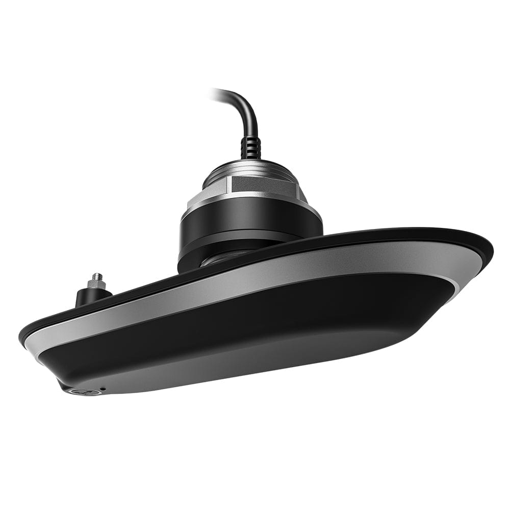 Raymarine RV-400 Stainless Steel Thru-Hull RealVision 3D 0 [A80615] - The Happy Skipper