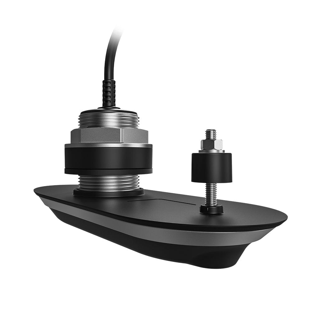 Raymarine RV-400 Stainless Steel Thru-Hull RealVision 3D 0 [A80615] - The Happy Skipper