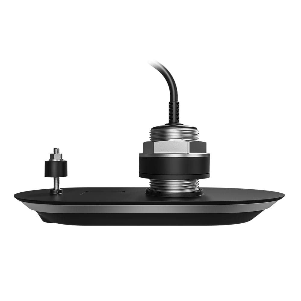 Raymarine RV-400 Stainless Steel Thru-Hull RealVision 3D 0 [A80615] - The Happy Skipper