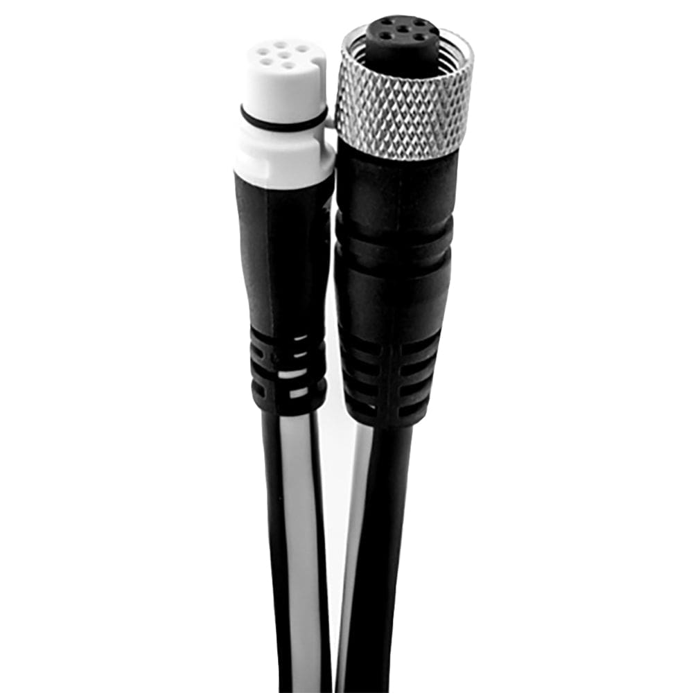 Raymarine SeaTalkng to DeviceNet Female Adapter Cable - 1M [A06075] - The Happy Skipper