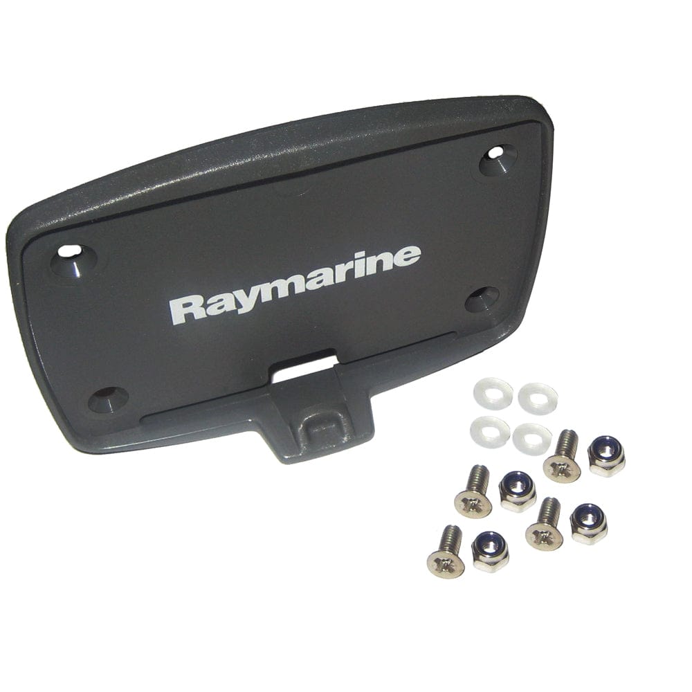 Raymarine Small Cradle f/Micro Compass - Mid Grey [TA065] - The Happy Skipper