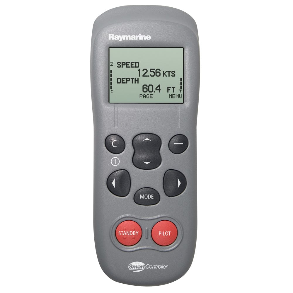 Raymarine SmartController [E15023] - The Happy Skipper