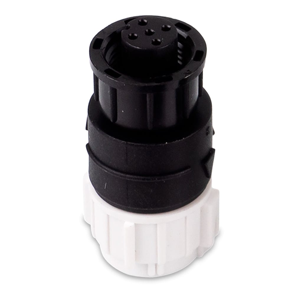 Raymarine ST-Ng (M) to DeviceNet (F) Adapter [A06082] - The Happy Skipper