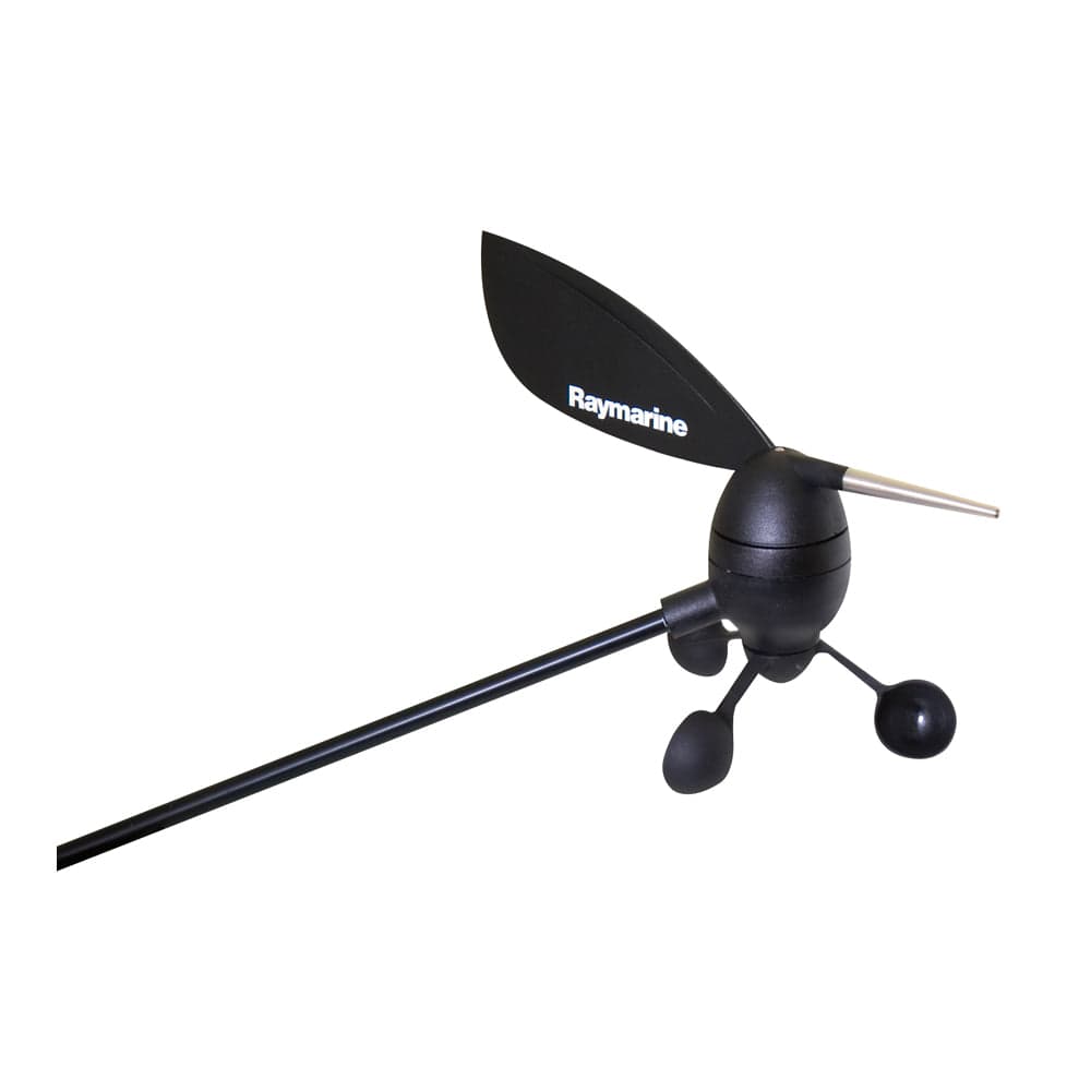 Raymarine ST60 Wind Vane Transducer w/30M Cable [E22078] - The Happy Skipper