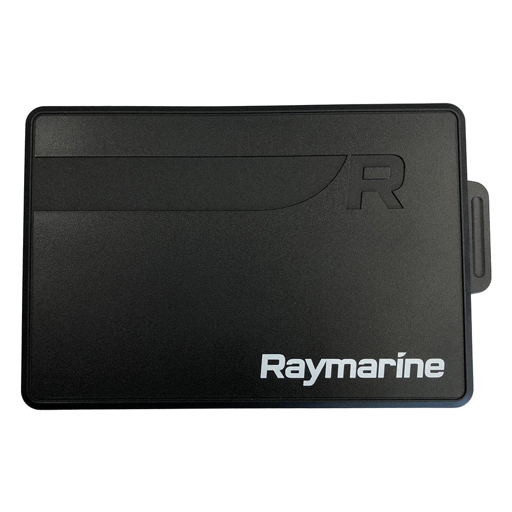 Raymarine Suncover f/Axiom 7 when Trunnion Mounted f/Non Pro [R70525] - The Happy Skipper