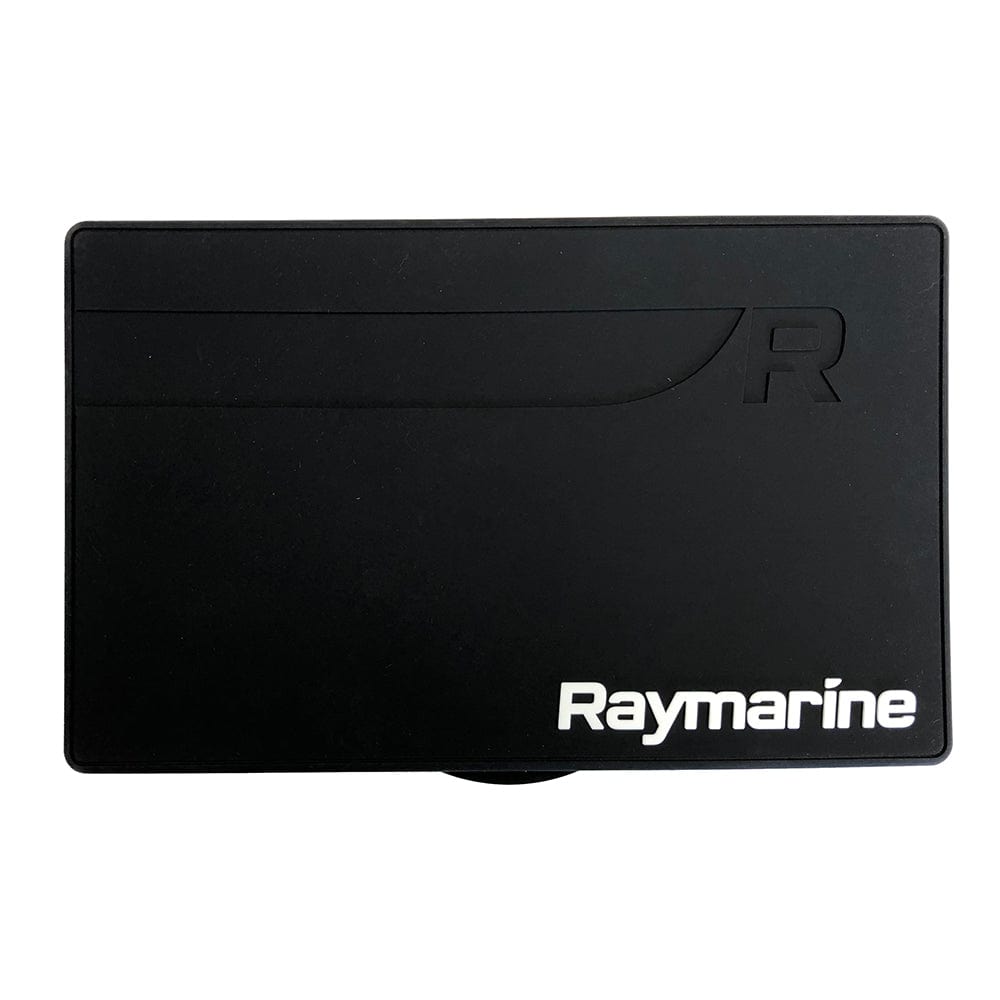 Raymarine Suncover f/Axiom 9 when Front Mounted f/Non Pro [A80501] - The Happy Skipper