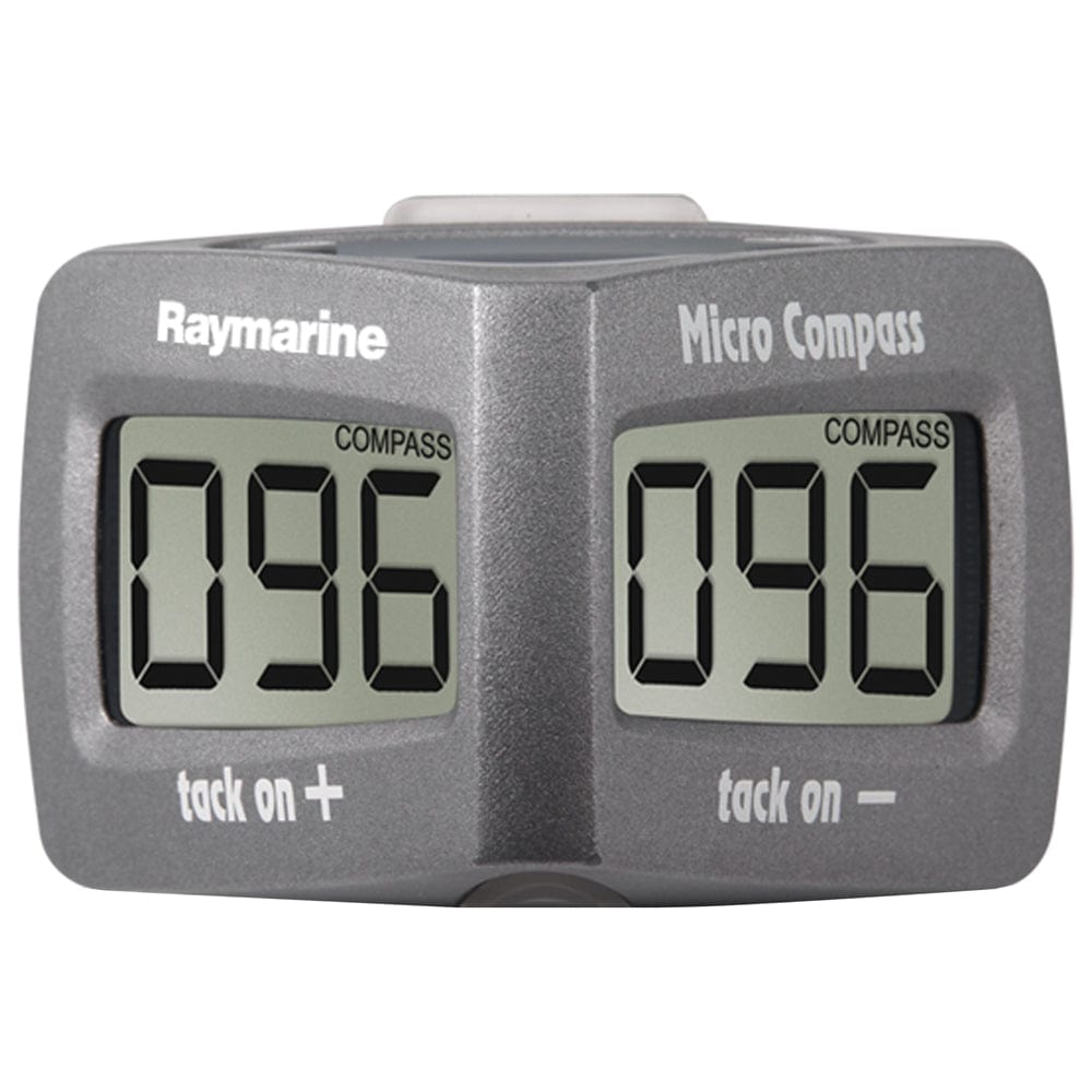 Raymarine T060 Micro Compass [T060] - The Happy Skipper