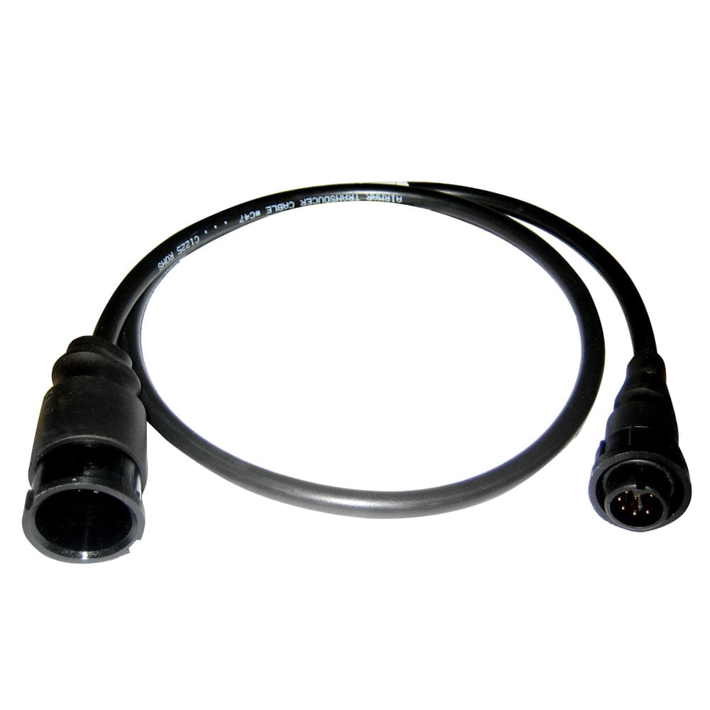 Raymarine Transducer Adapter Cable f/DSM30 & DSM300 [E66066] - The Happy Skipper