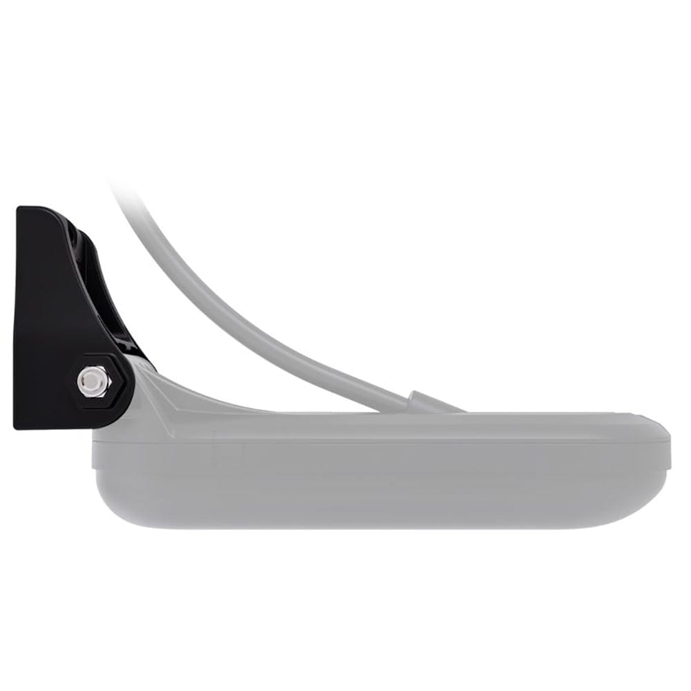 Raymarine Transom Mount Bracket f/HV-100 [R70651] - The Happy Skipper