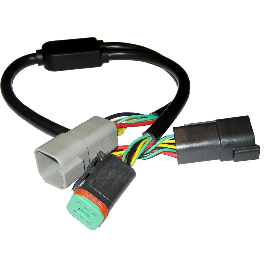 Raymarine Volvo Penta Engine Y-Loom Cable [E70241] - The Happy Skipper