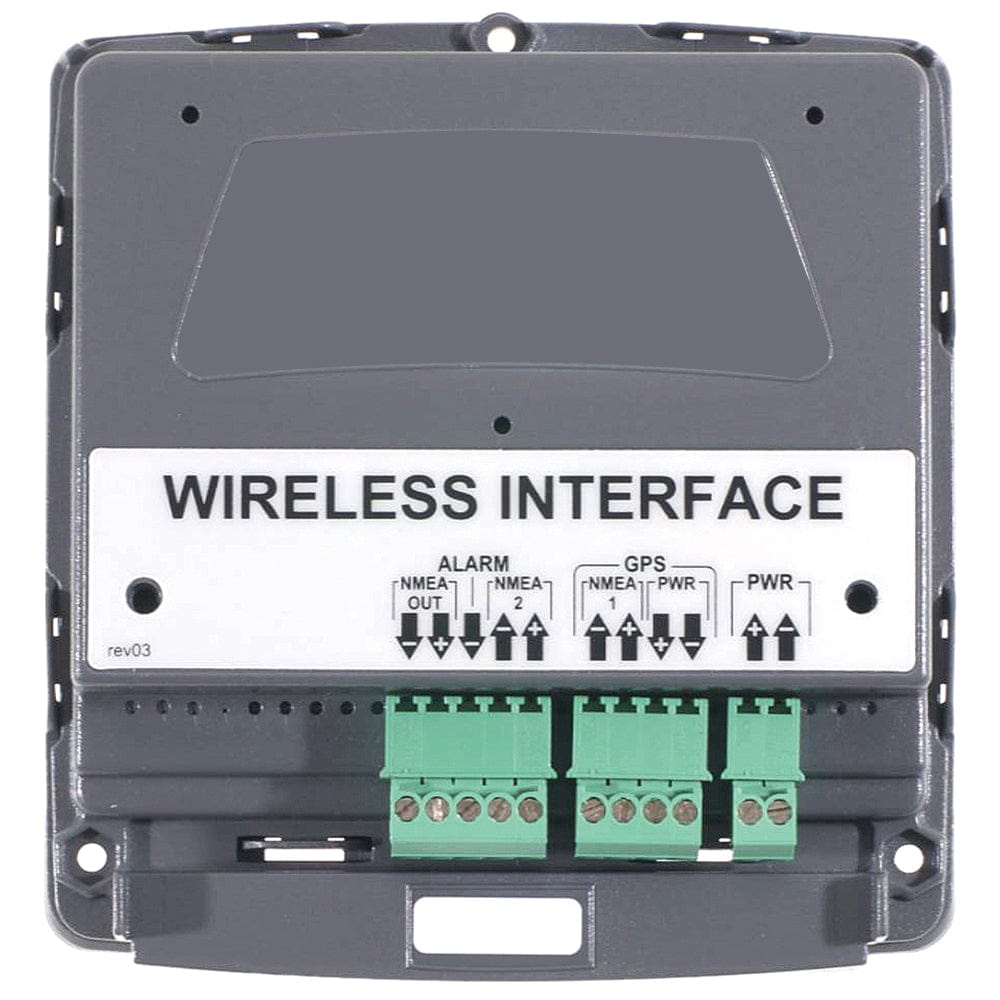 Raymarine Wireless Interface T122 [T122] - The Happy Skipper