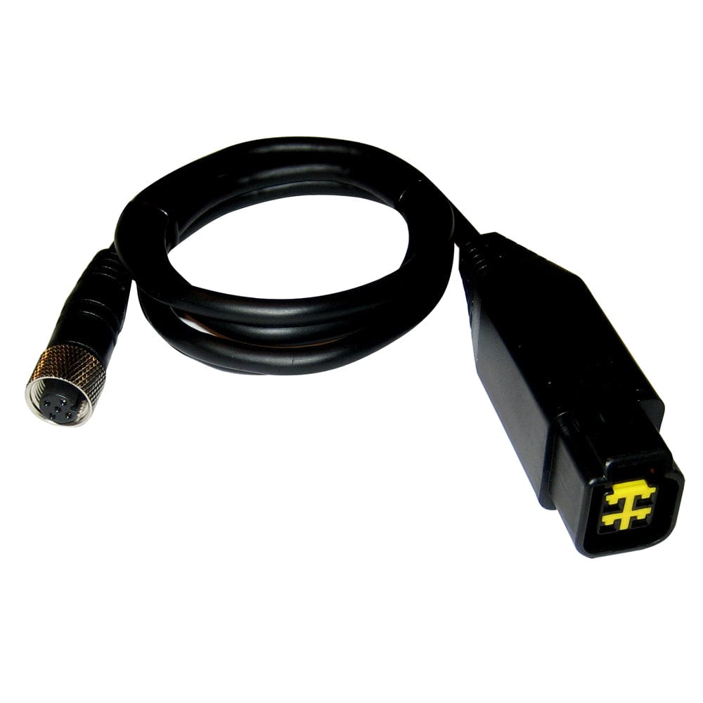 Raymarine Yamaha Command-Link Plus Cable [E70242] - The Happy Skipper