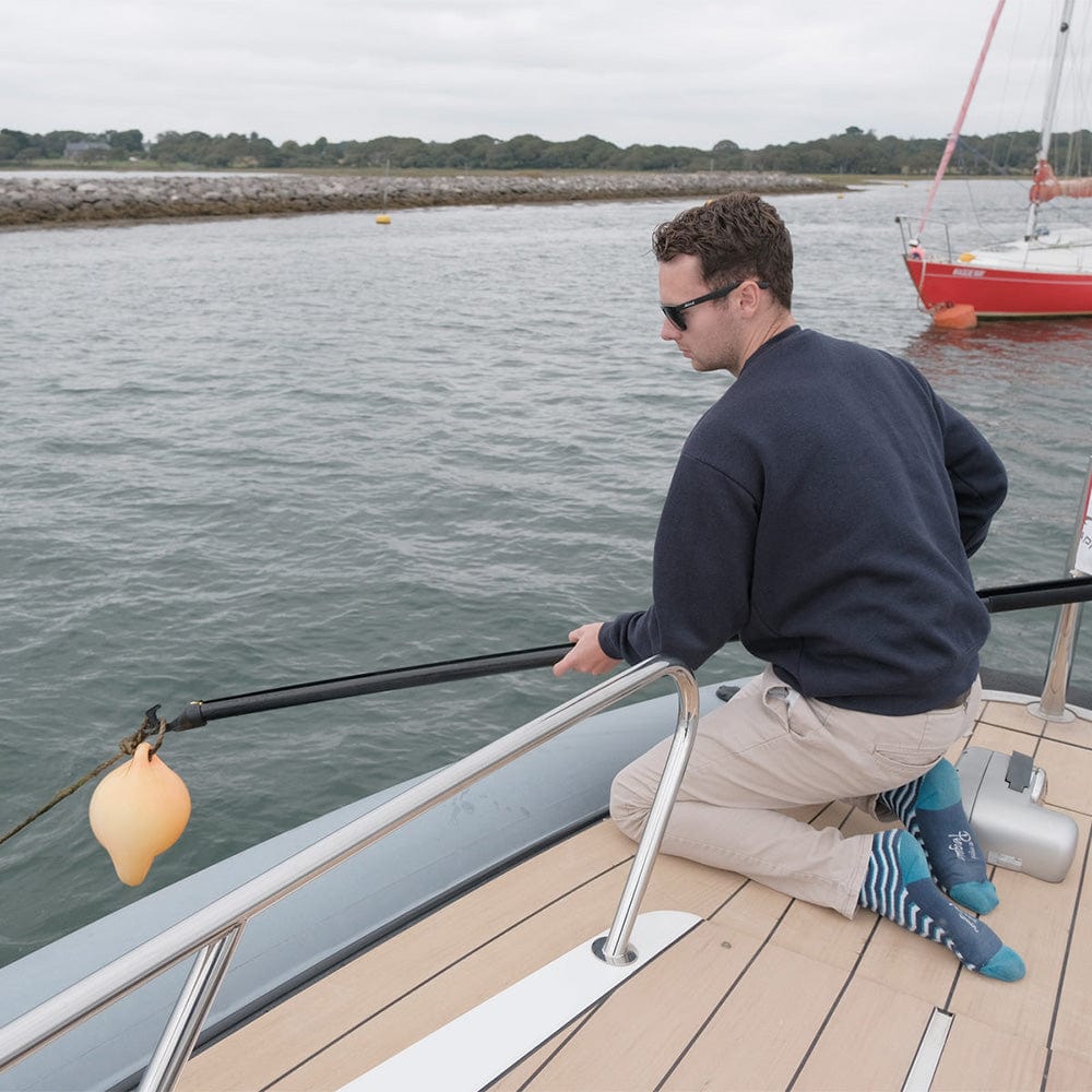 Revolve Rollable Boat Hook - 75" [03-REV-BH] - The Happy Skipper