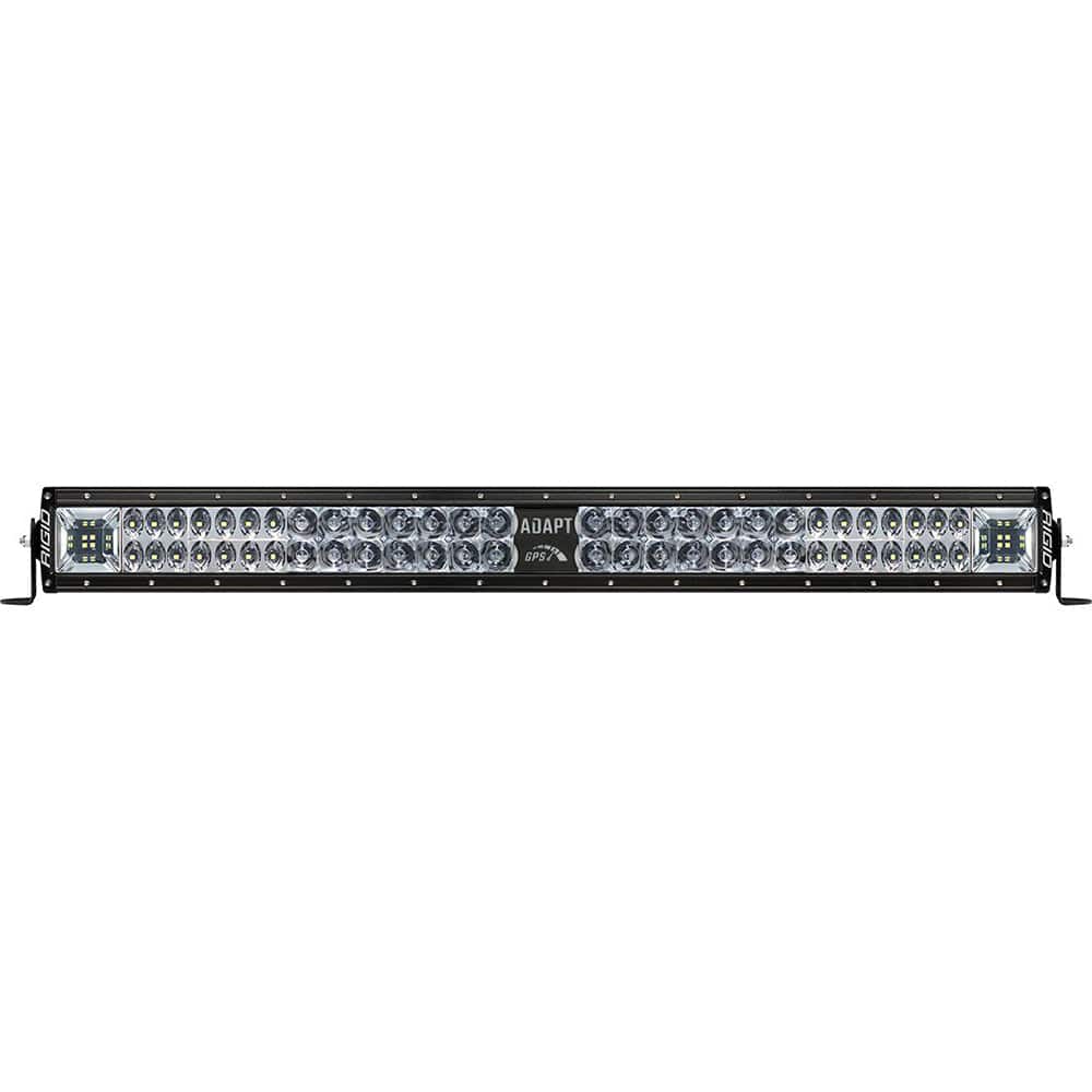 RIGID Industries 30" Adapt E-Series Lightbar - Black [270413] - The Happy Skipper