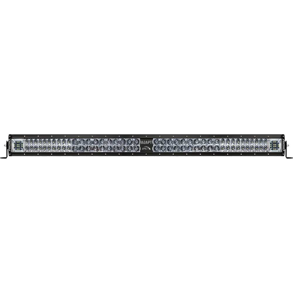 RIGID Industries 40" Adapt E-Series Lightbar - Black [280413] - The Happy Skipper