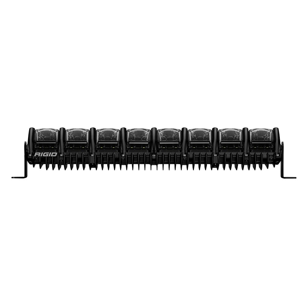 RIGID Industries Adapt 20" Light Bar - Black [220413] - The Happy Skipper