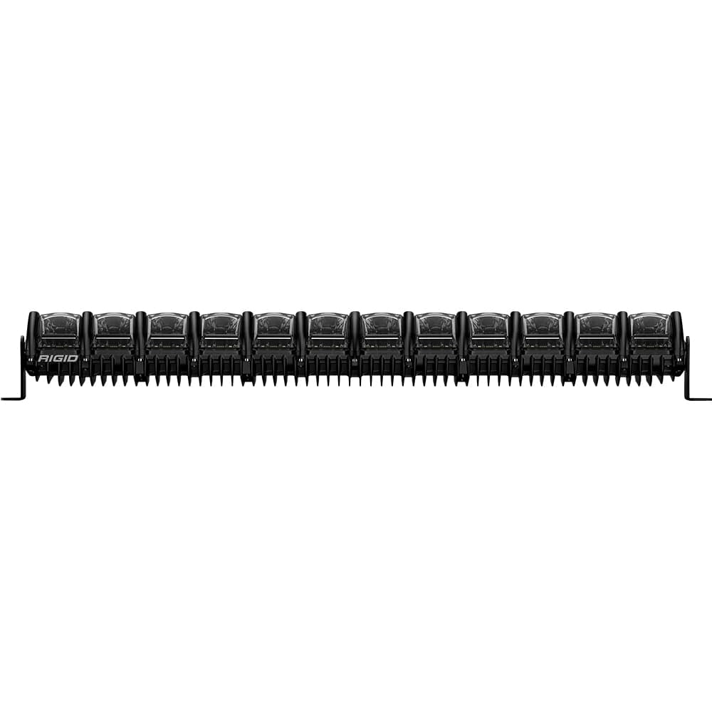 RIGID Industries Adapt 30" Light Bar - Black [230413] - The Happy Skipper