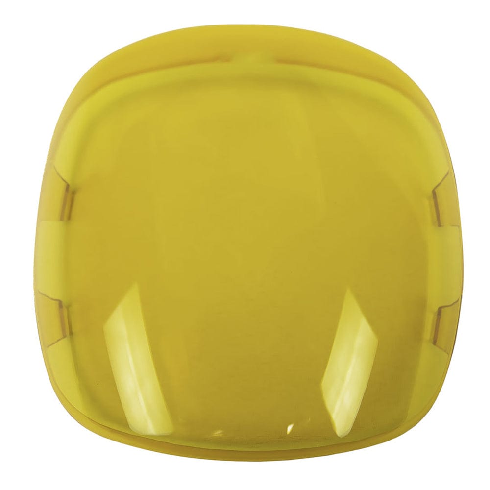 RIGID Industries Adapt XE Light Cover - Yellow [300420] - The Happy Skipper