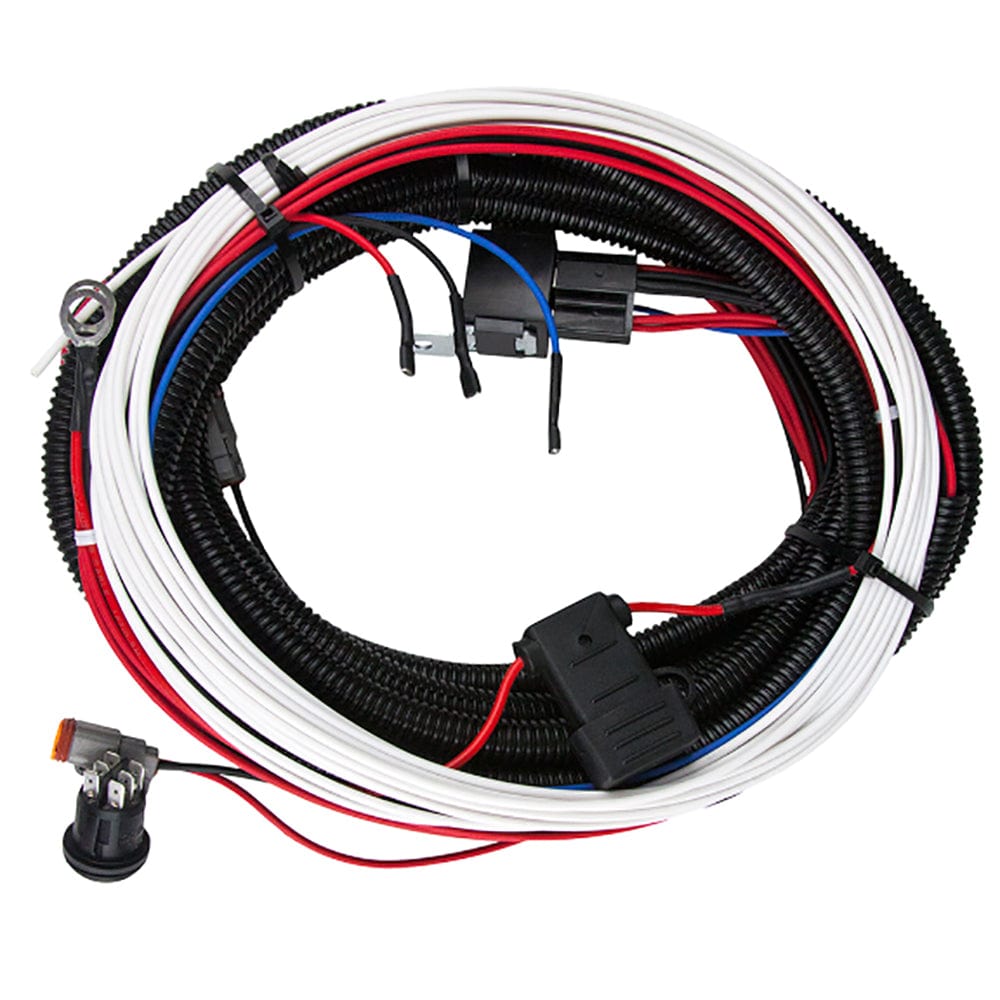 RIGID Industries Back Up Light Kit Harness [40192] - The Happy Skipper