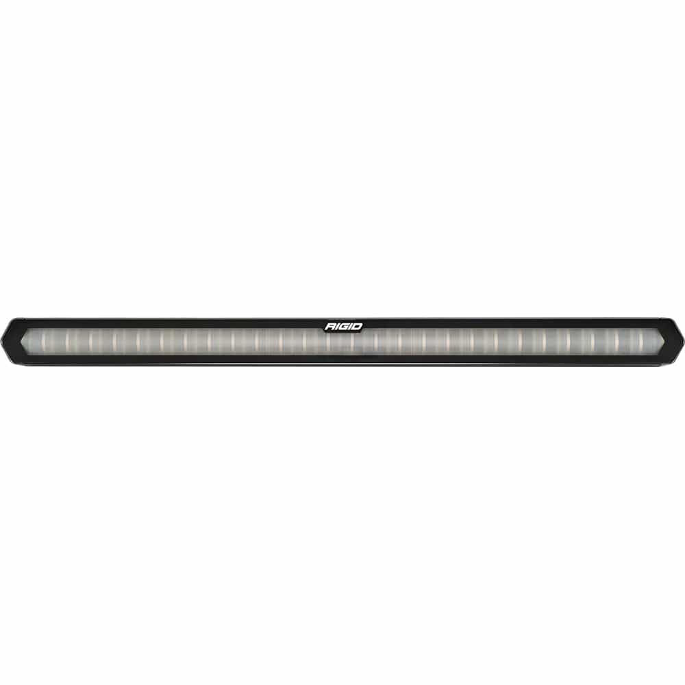 RIGID Industries Chase 28" Lightbar - Tube Mount [901801] - The Happy Skipper