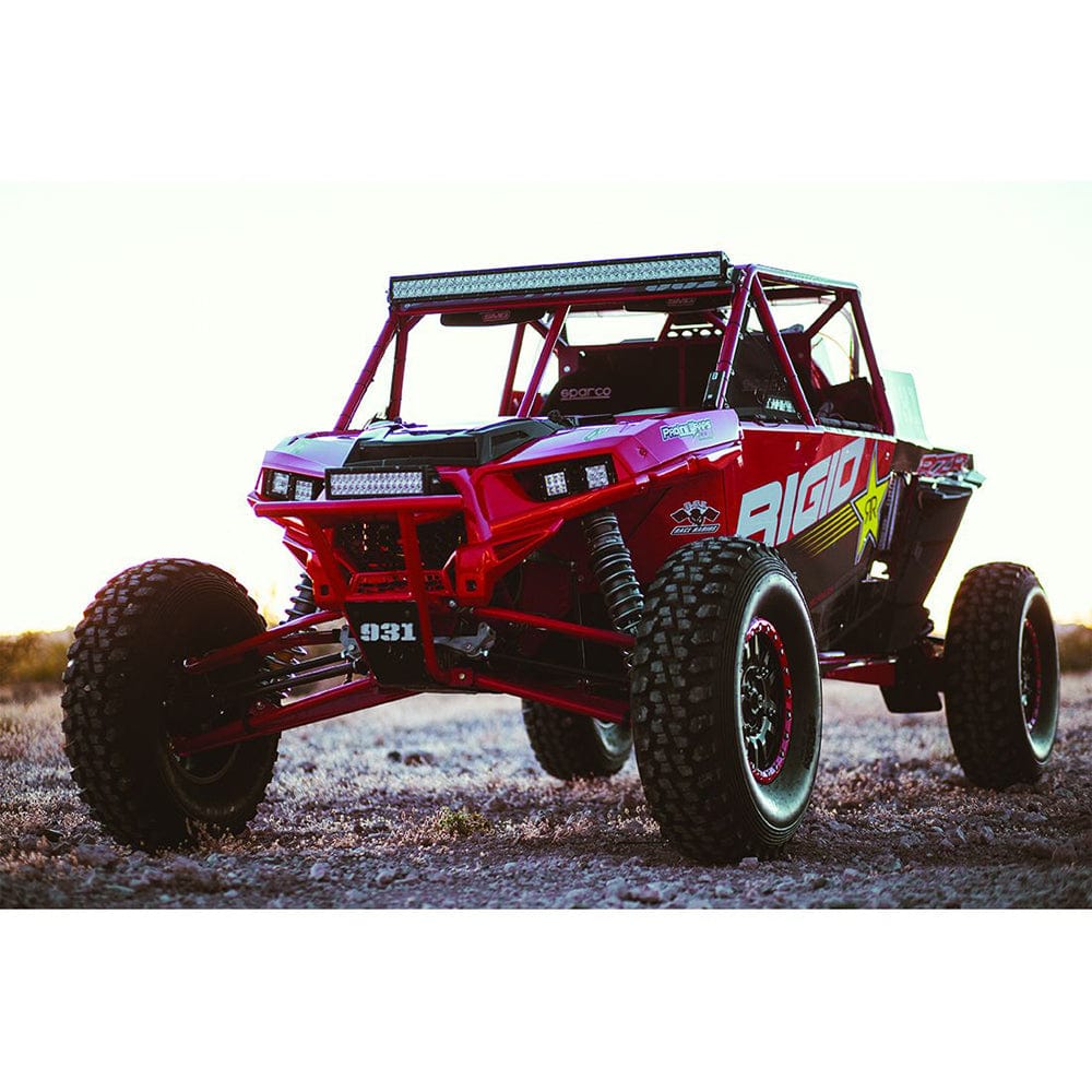 RIGID Industries E-Series PRO 20" Spot/Flood Combo [120313] - The Happy Skipper