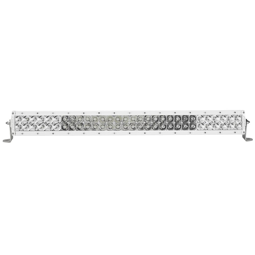 RIGID Industries E-Series PRO 30" Spot-Flood Combo LED - White [830313] - The Happy Skipper