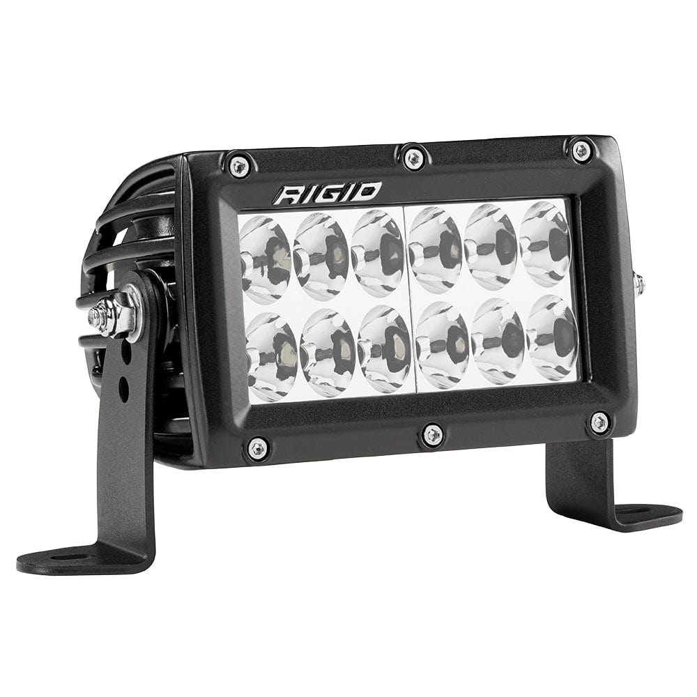 RIGID Industries E-Series PRO 4" Driving - Black [173613] - The Happy Skipper