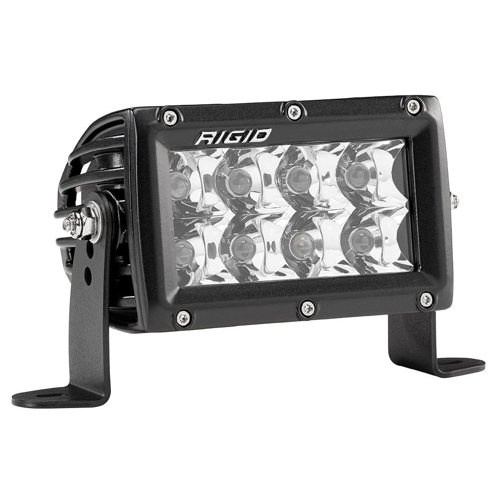 RIGID Industries E-Series PRO 4" Spot - Black [104213] - The Happy Skipper