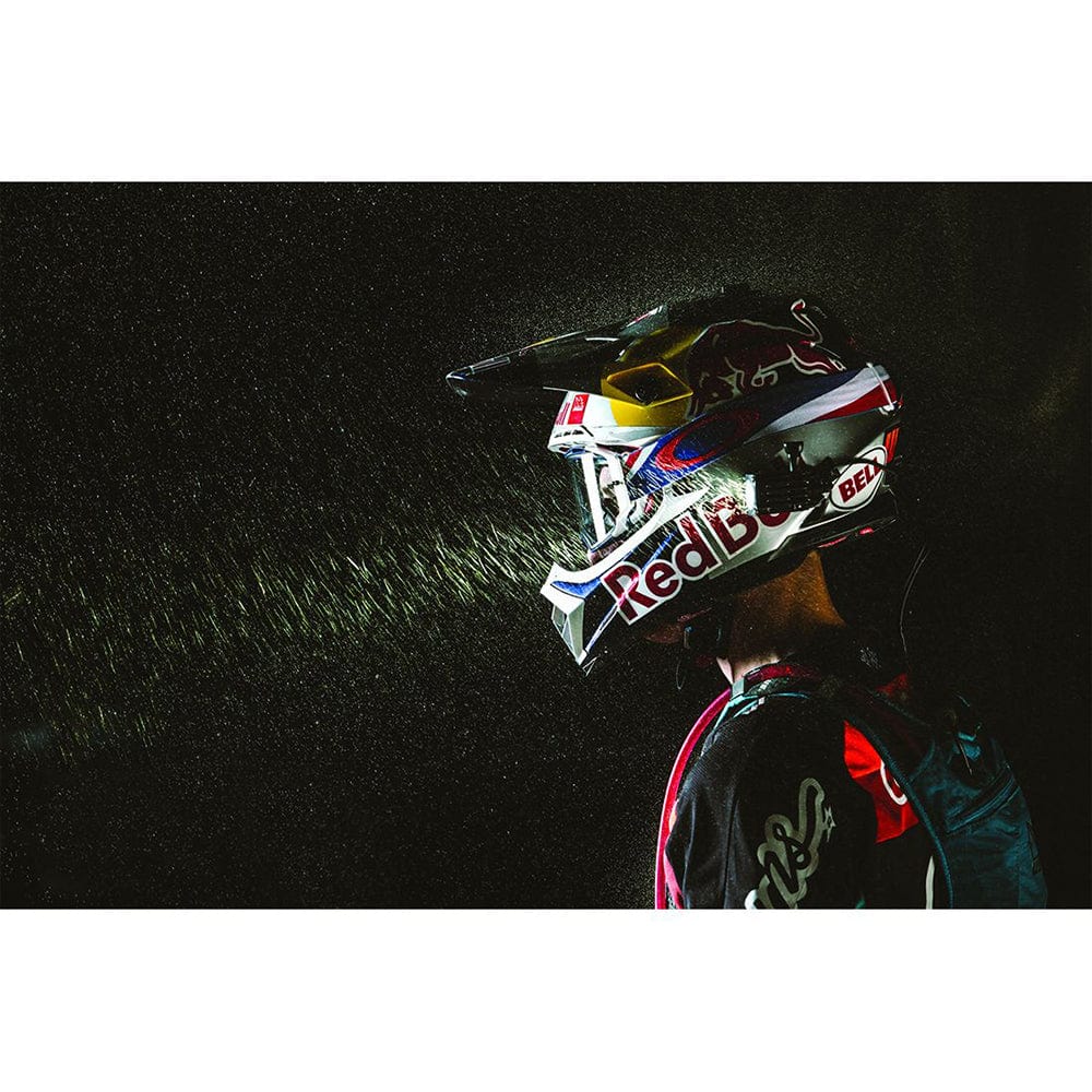 RIGID Industries Ignite Flush Mount Flood - Single - Black [20621] - The Happy Skipper