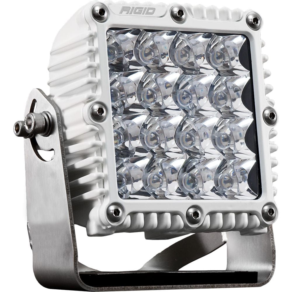 RIGID Industries Q-Series PRO Spot - Single [245213] - The Happy Skipper