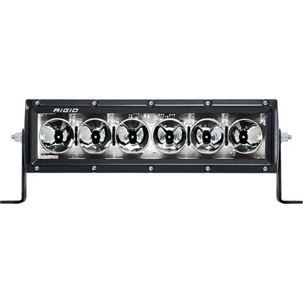 RIGID Industries Radiance + 10" Light Bar - RGBW [210053] - The Happy Skipper