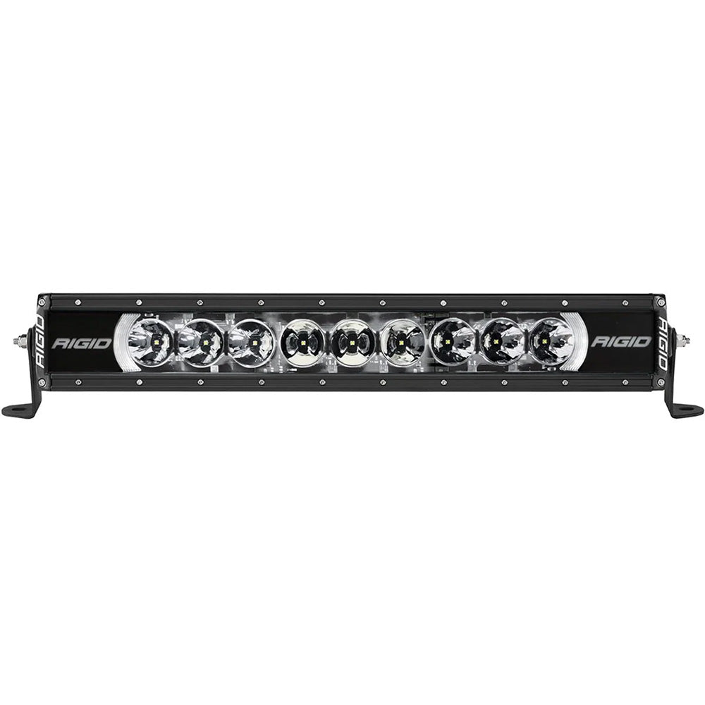 RIGID Industries Radiance + 20" Light Bar - RGBW [220053] - The Happy Skipper