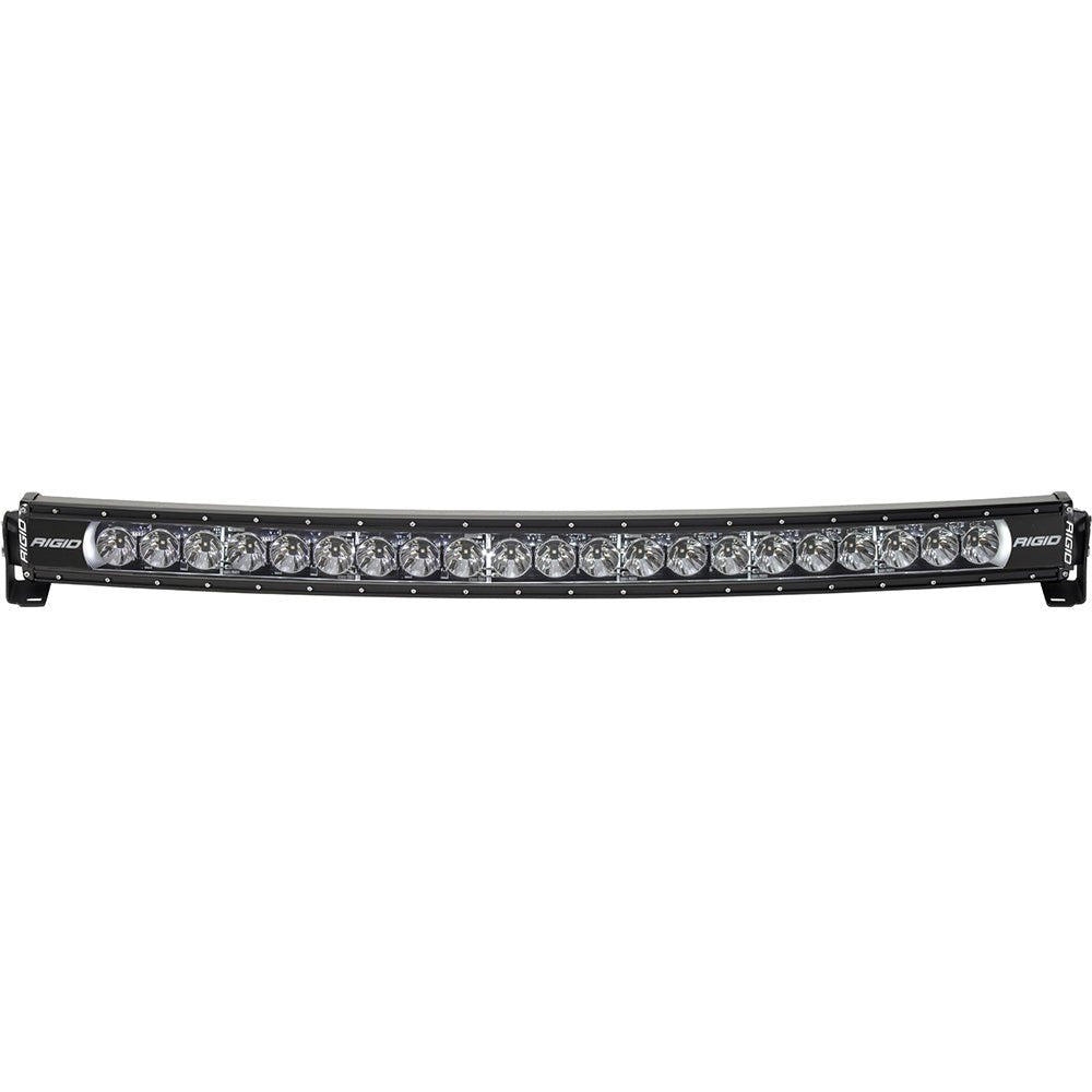 RIGID Industries Radiance + Curved 40" Light Bar - RGBW [340053] - The Happy Skipper