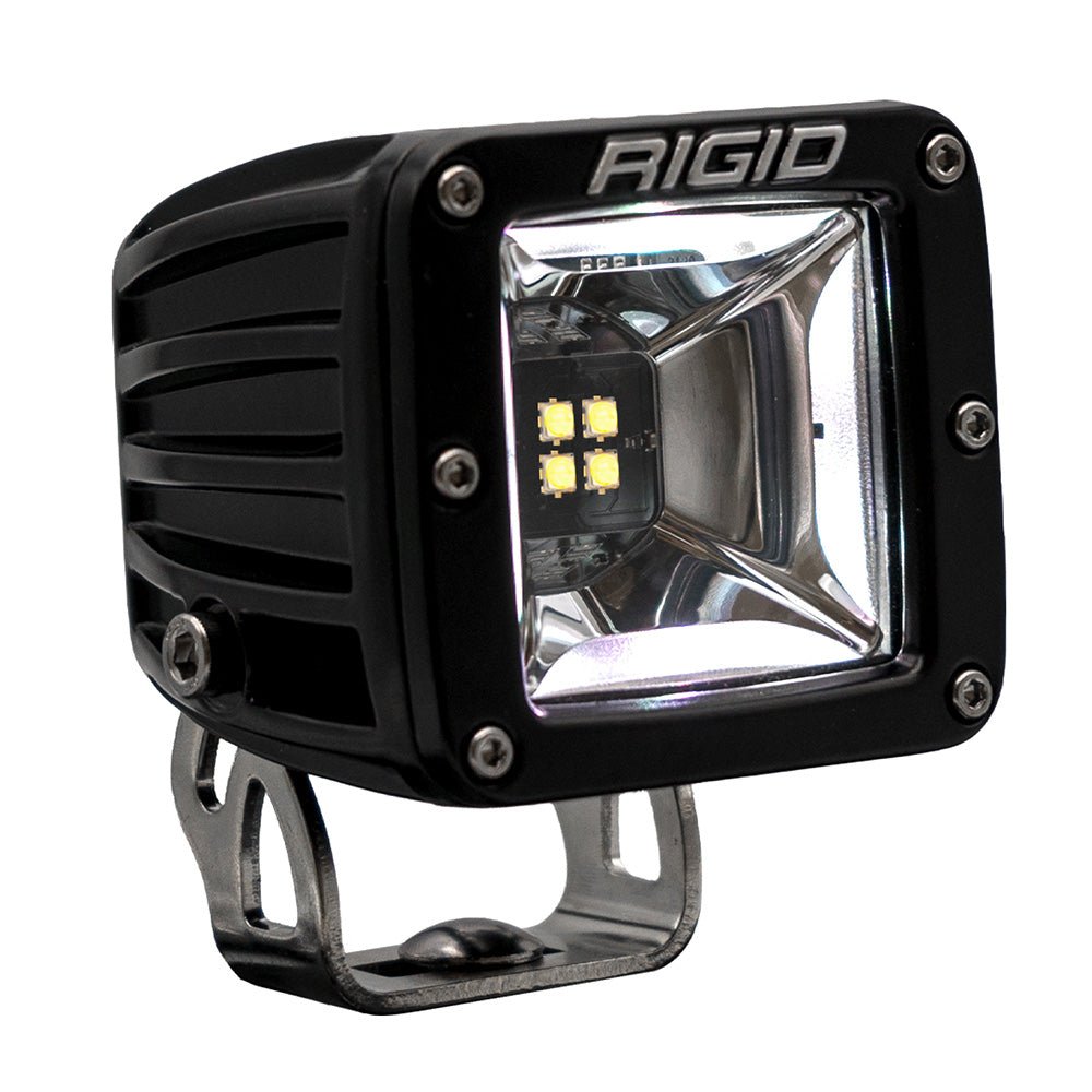 RIGID Industries Radiance Scene - RGBW - Surface Mount - Pair [682053] - The Happy Skipper