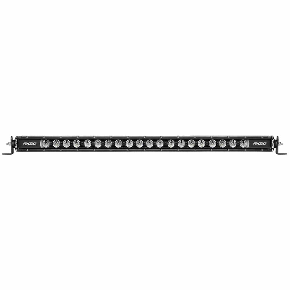 RIGID Industries Radiance+ SR-Series LED Light - 8 Option RGBW Backlight - 30" [230603] - The Happy Skipper