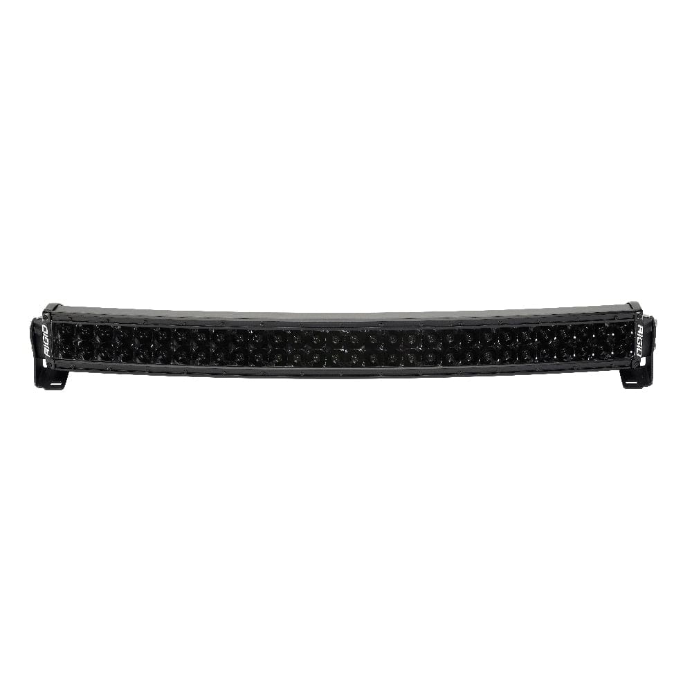 RIGID Industries RDS-Series PRO 30" - Spot LED - Midnight Edition - Black [883213BLK] - The Happy Skipper