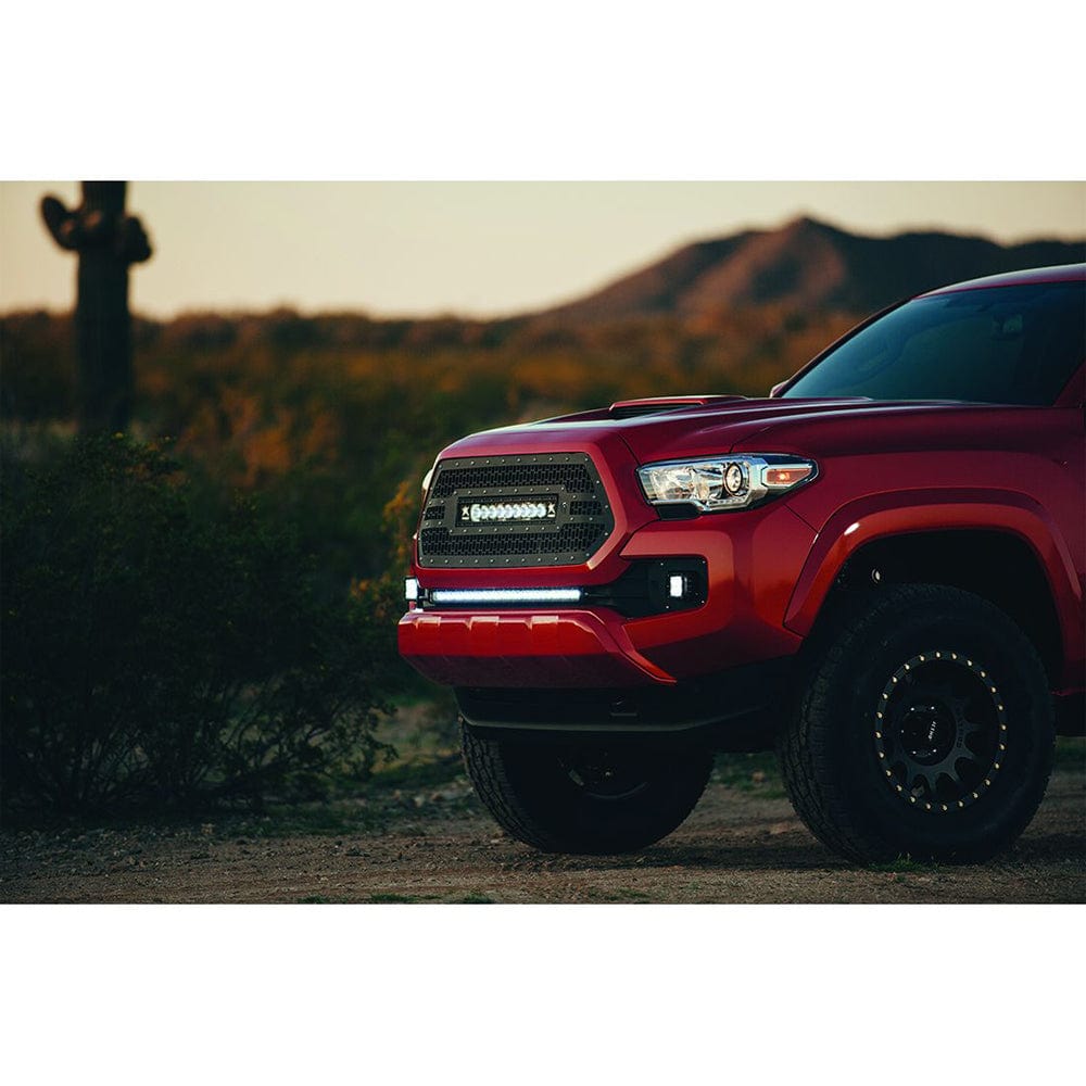 RIGID Industries SR-Series 10" Spot [910213] - The Happy Skipper