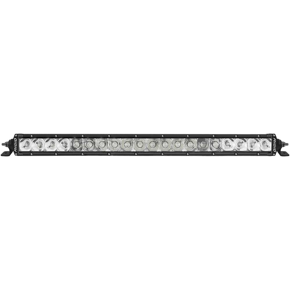 RIGID Industries SR-Series PRO 20" - Spot/Flood Combo LED - Black [920314] - The Happy Skipper