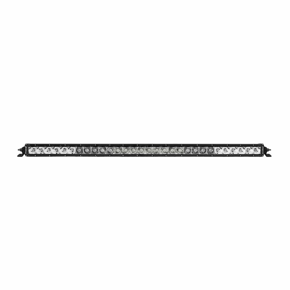 RIGID Industries SR-Series PRO LED 30" Spot/Flood Combo - Black [930314] - The Happy Skipper