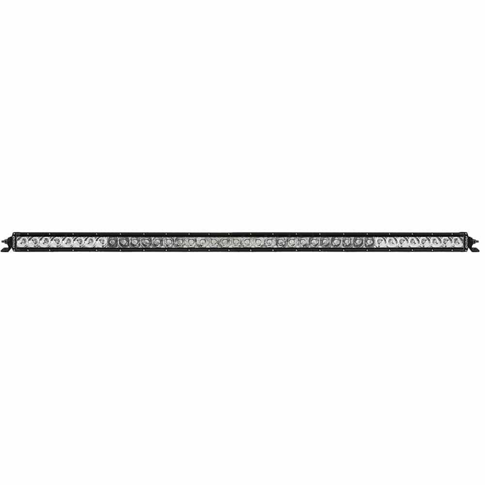 RIGID Industries SR-Series PRO LED 40" Spot/Flood Combo - Black [940314] - The Happy Skipper