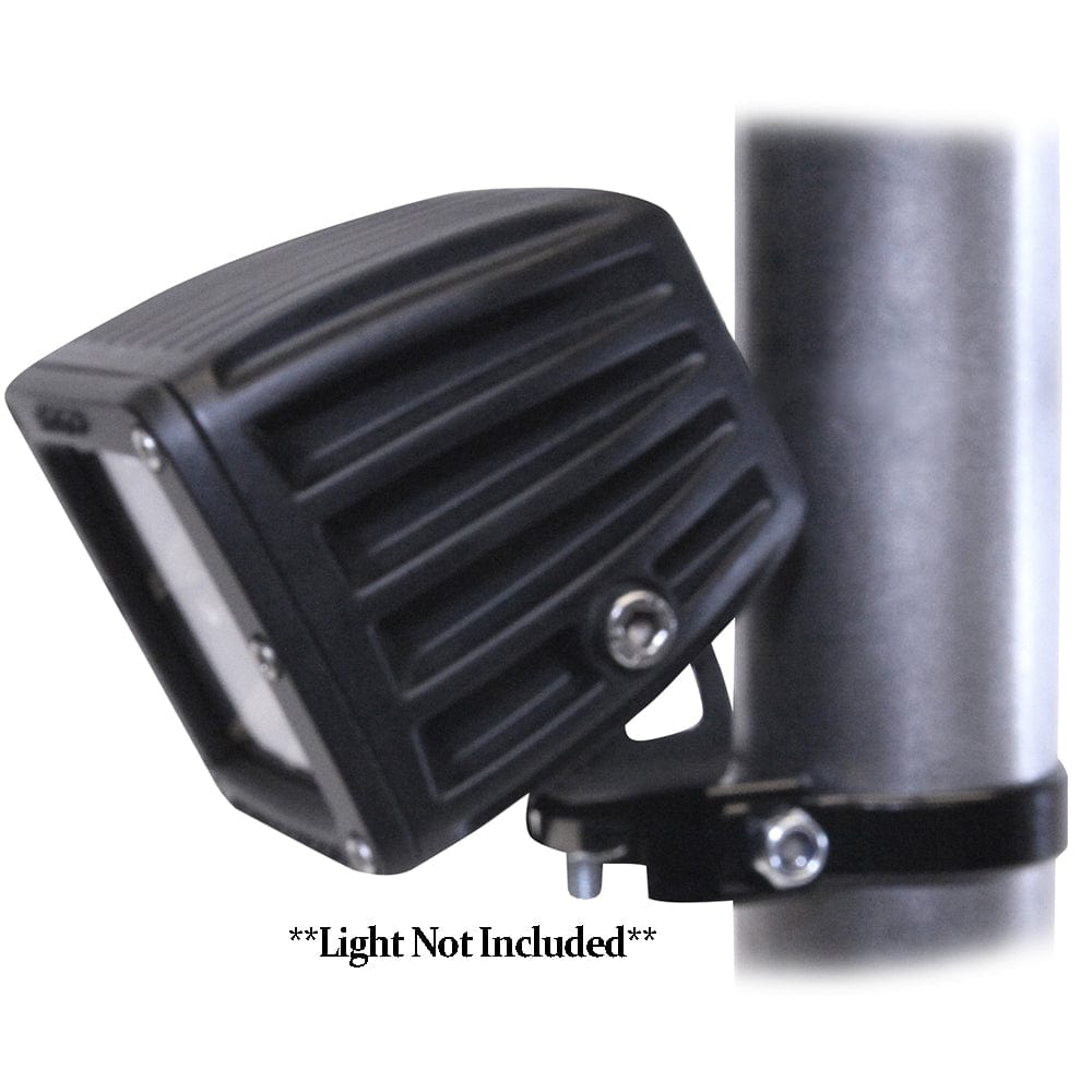 RIGID Industries Vertical Bar Mount - 1.25" [42550] - The Happy Skipper