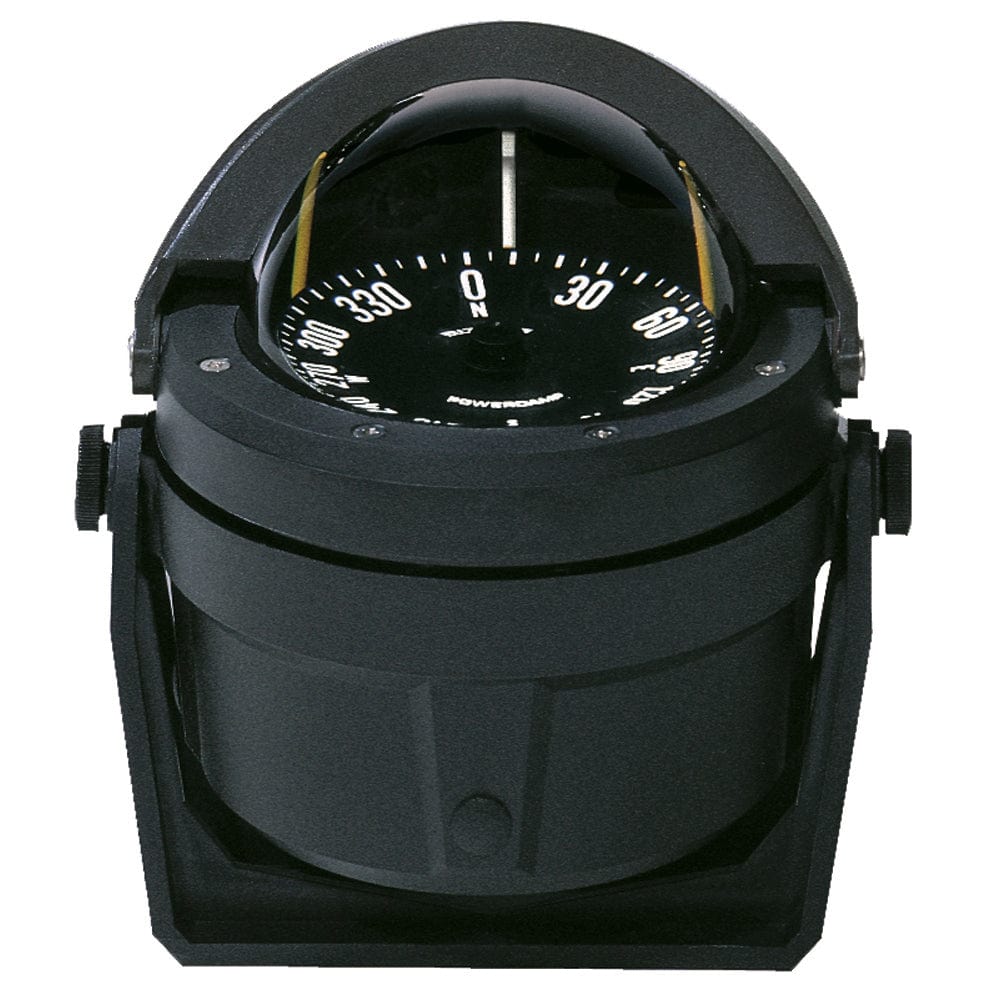 Ritchie B-80 Voyager Compass - Bracket Mount - Black [B-80] - The Happy Skipper